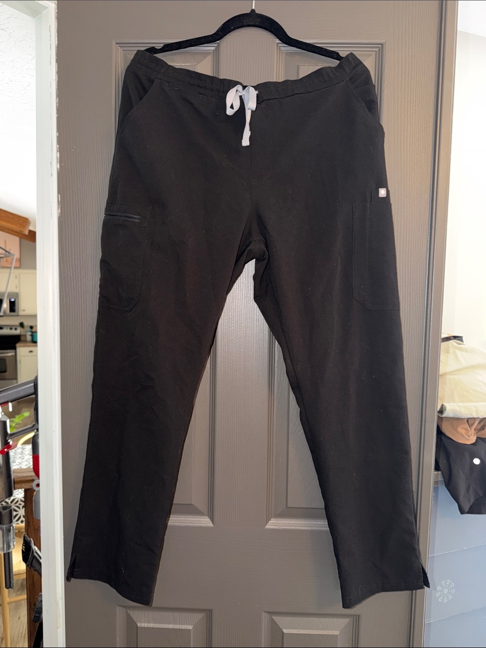 Figs Livingston women's scrub pants